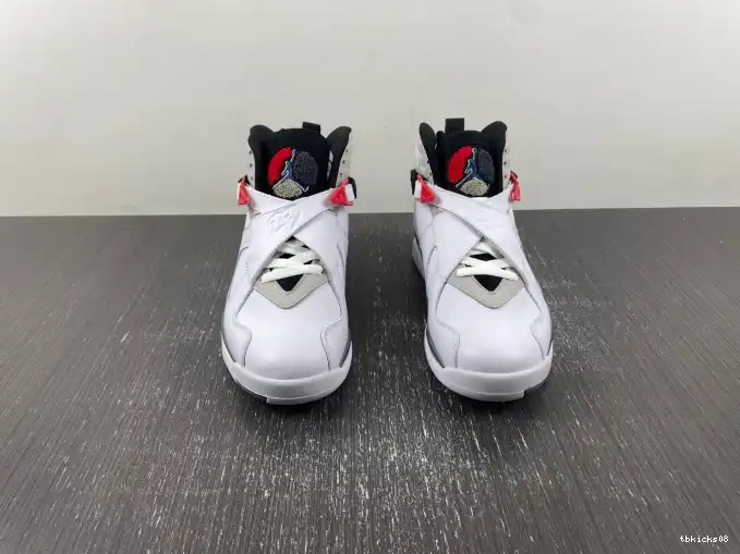 Rep TBkick Bunny Jordan Air Retro (2013) Bugs 8 305381-103 0412